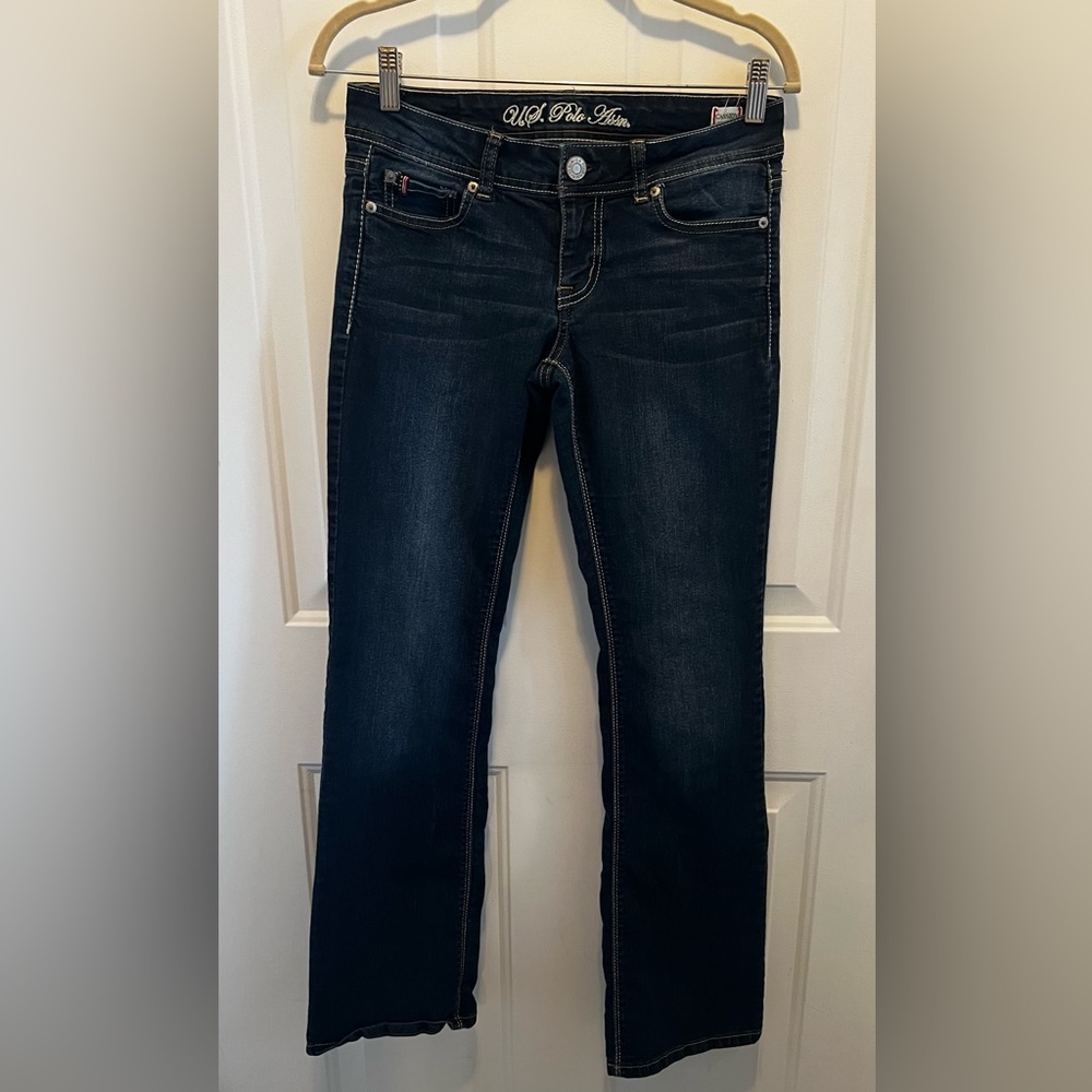 Polo Cassidy Boot Cut jeans